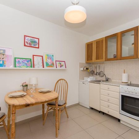 Appartamento Bura Studio Apartman Ragusa Esterno foto