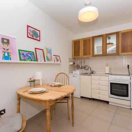 Appartamento Bura Studio Apartman Ragusa Esterno foto
