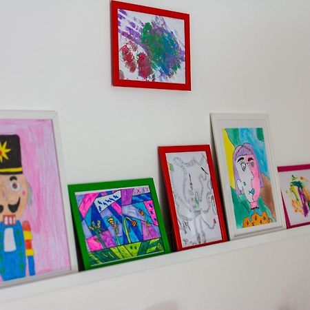Appartamento Bura Studio Apartman Ragusa Esterno foto