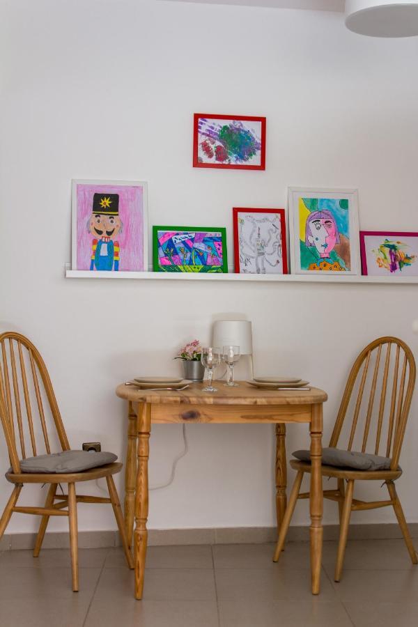 Appartamento Bura Studio Apartman Ragusa Esterno foto