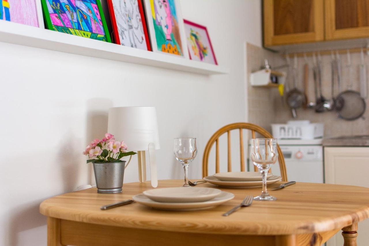 Appartamento Bura Studio Apartman Ragusa Esterno foto