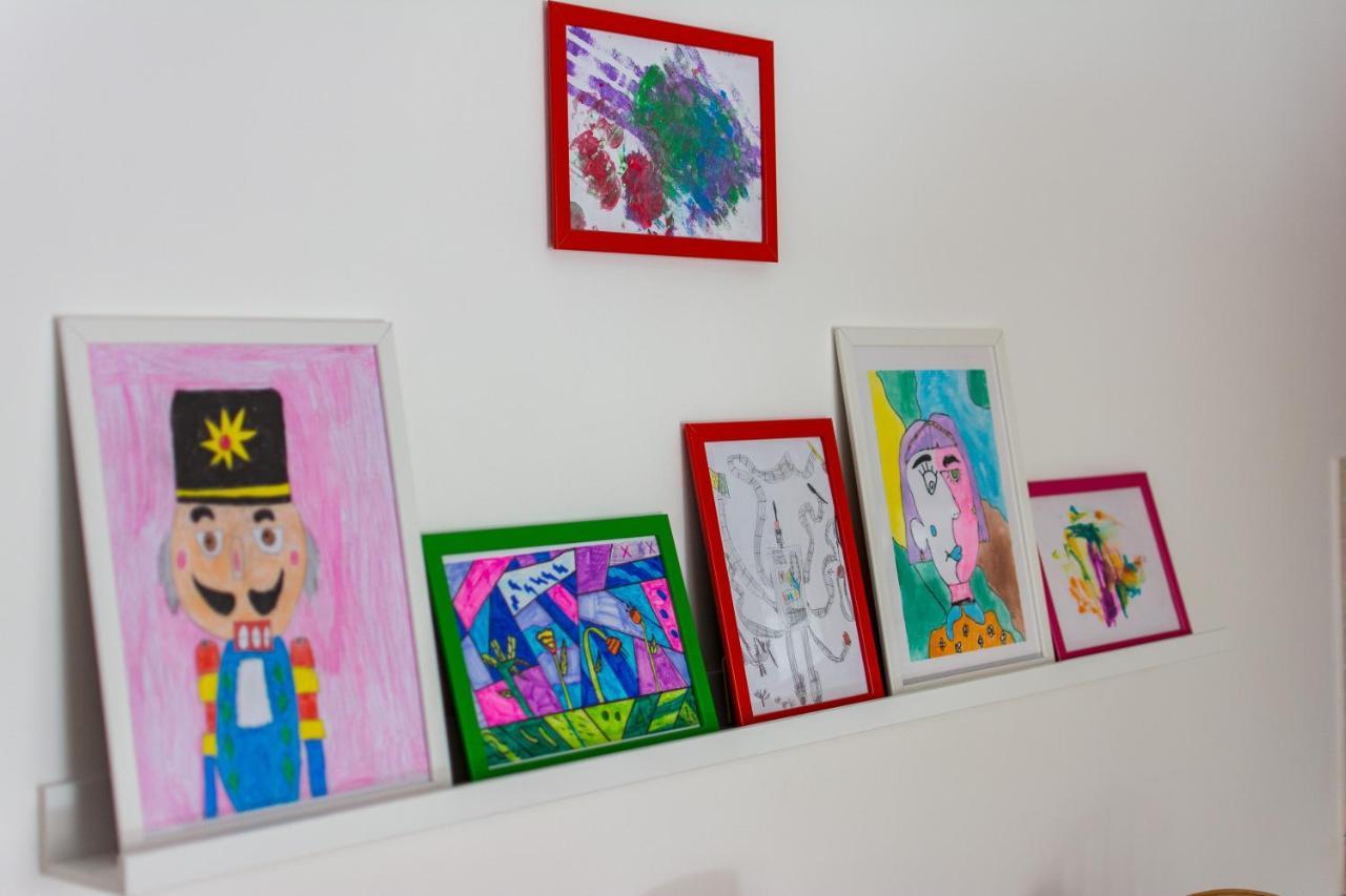 Appartamento Bura Studio Apartman Ragusa Esterno foto